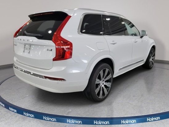 2025 Volvo XC90 Ultra - Photo 7