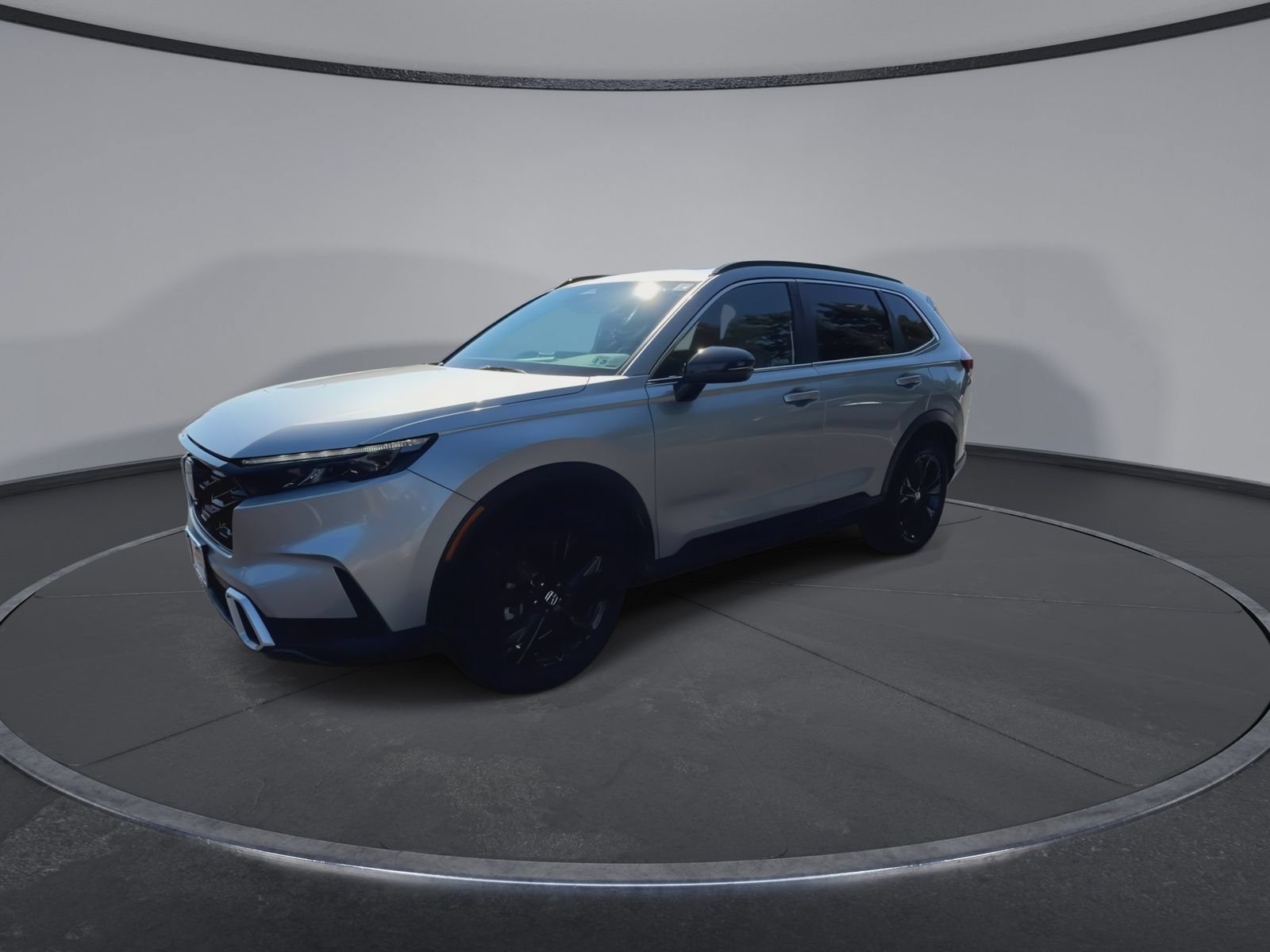 2024 Honda CR-V Sport Touring - Photo 38