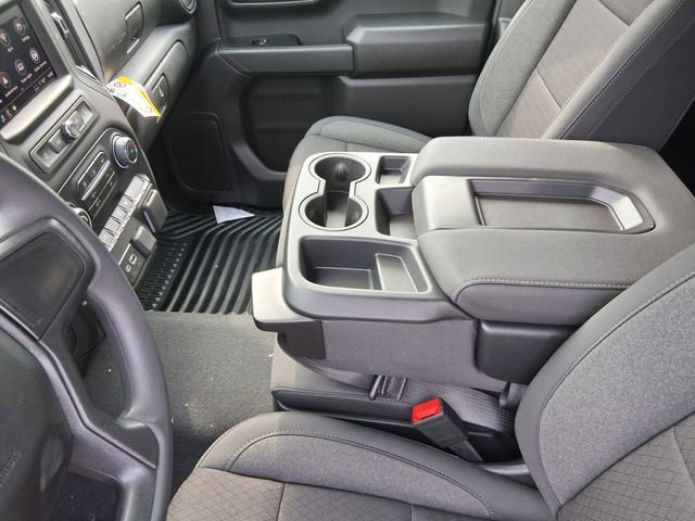 2026 Chevrolet Silverado 1500 Custom - Photo 15