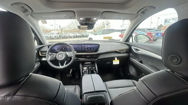 2026 Buick Envision Avenir - Photo 23