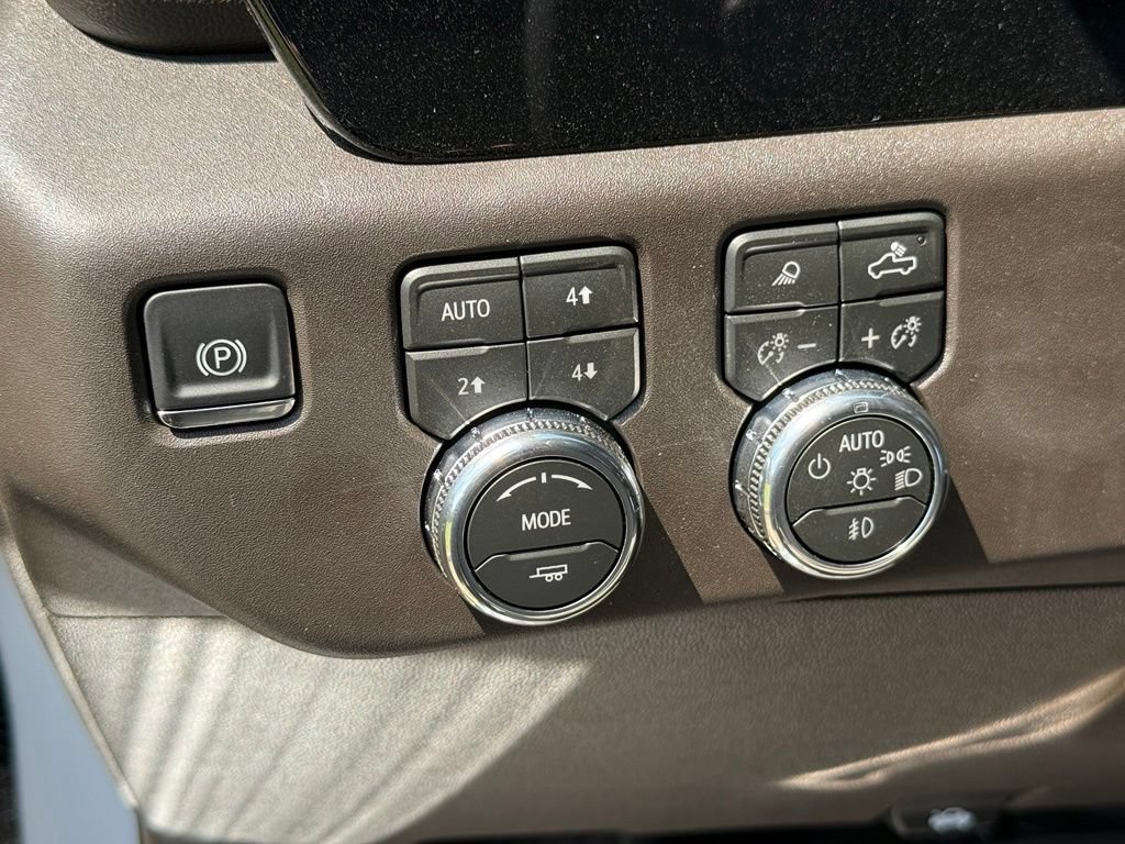 2026 GMC Sierra 1500 SLT - Photo 22