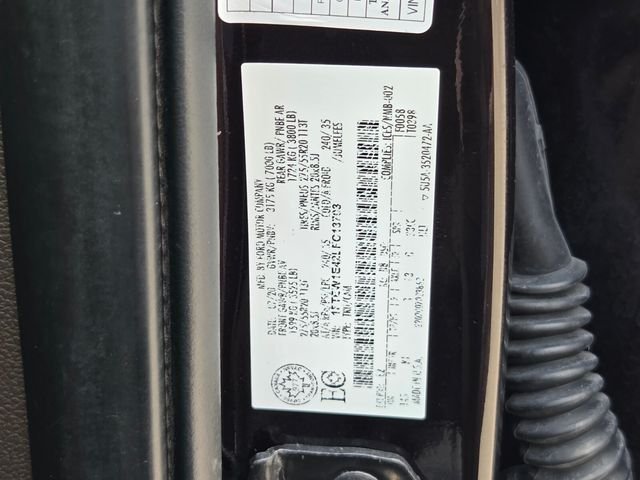 Used 2020  Ford King Ranch image 36