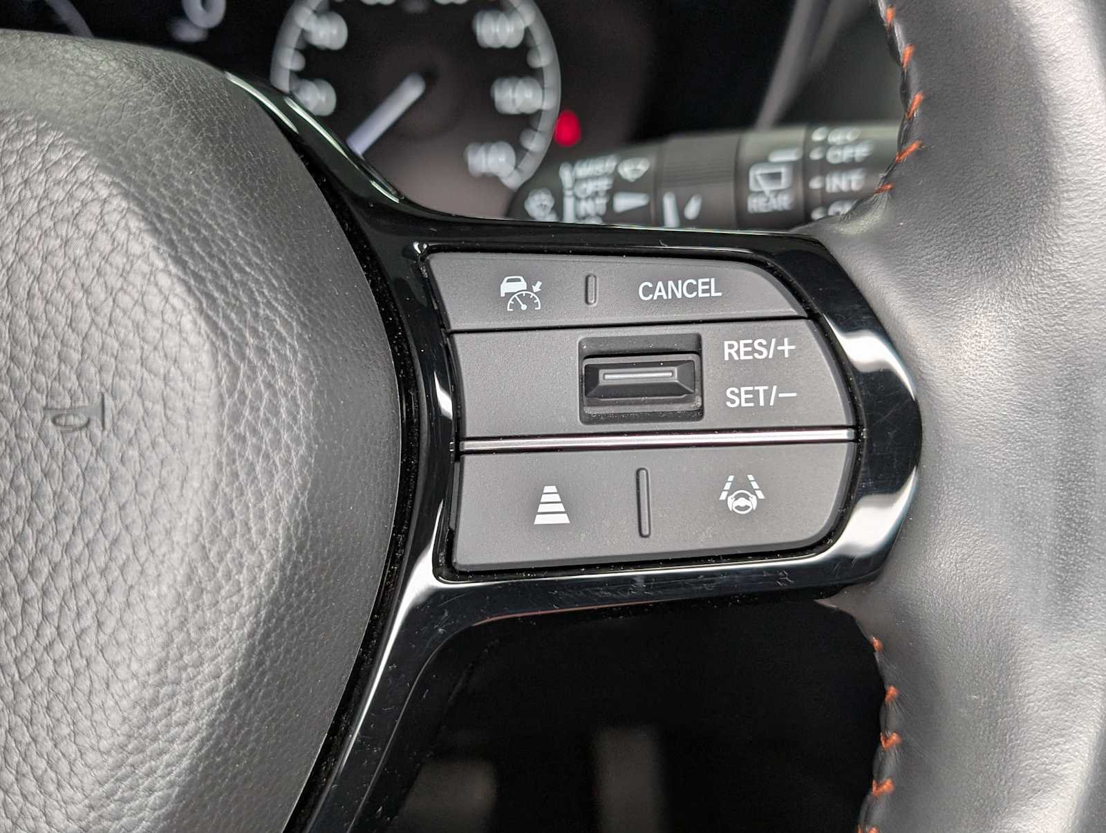 2024 Honda HR-V Sport - Photo 31