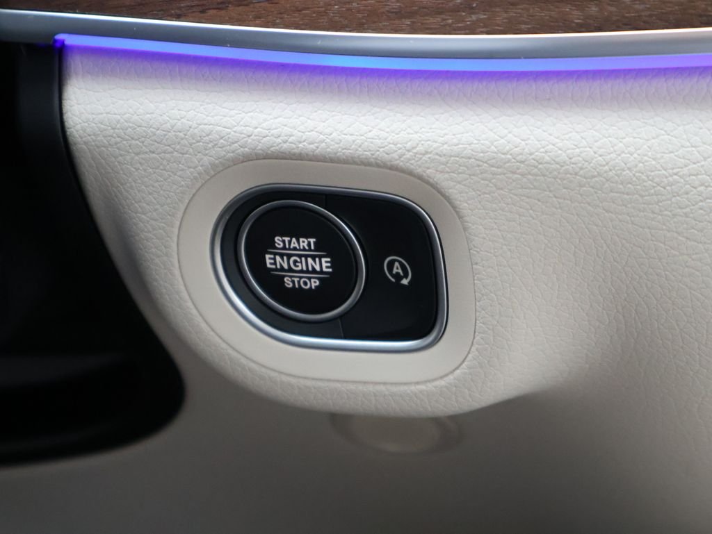 New 2026 Twilight Blue Metallic Mercedes-Benz GLS 450 image 30