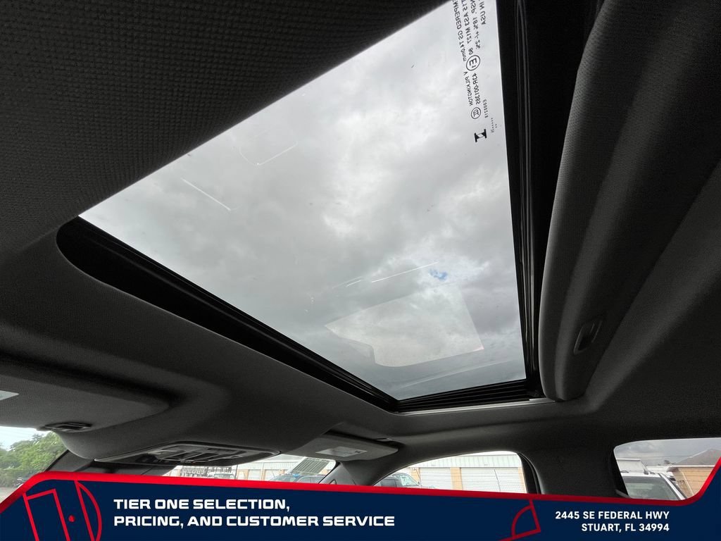 New 2026 Glacier White Tricoat GMC Denali image 34