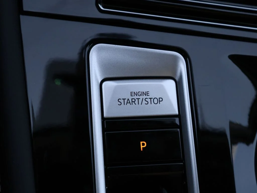 New 2026 Black Volkswagen SE w/Technology image 19