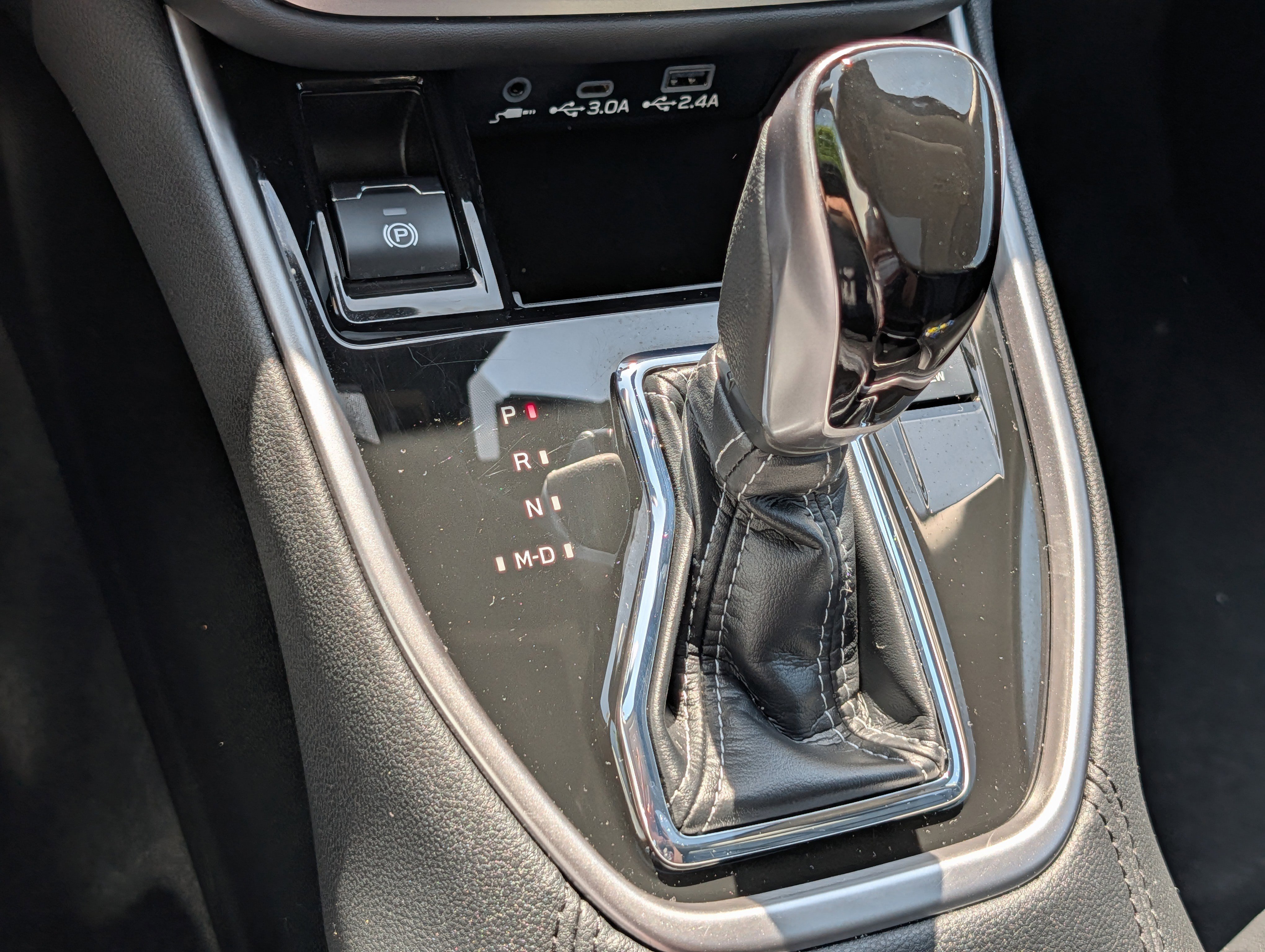 Certified Used 2025 Ice Silver Metallic Subaru Touring XT image 24