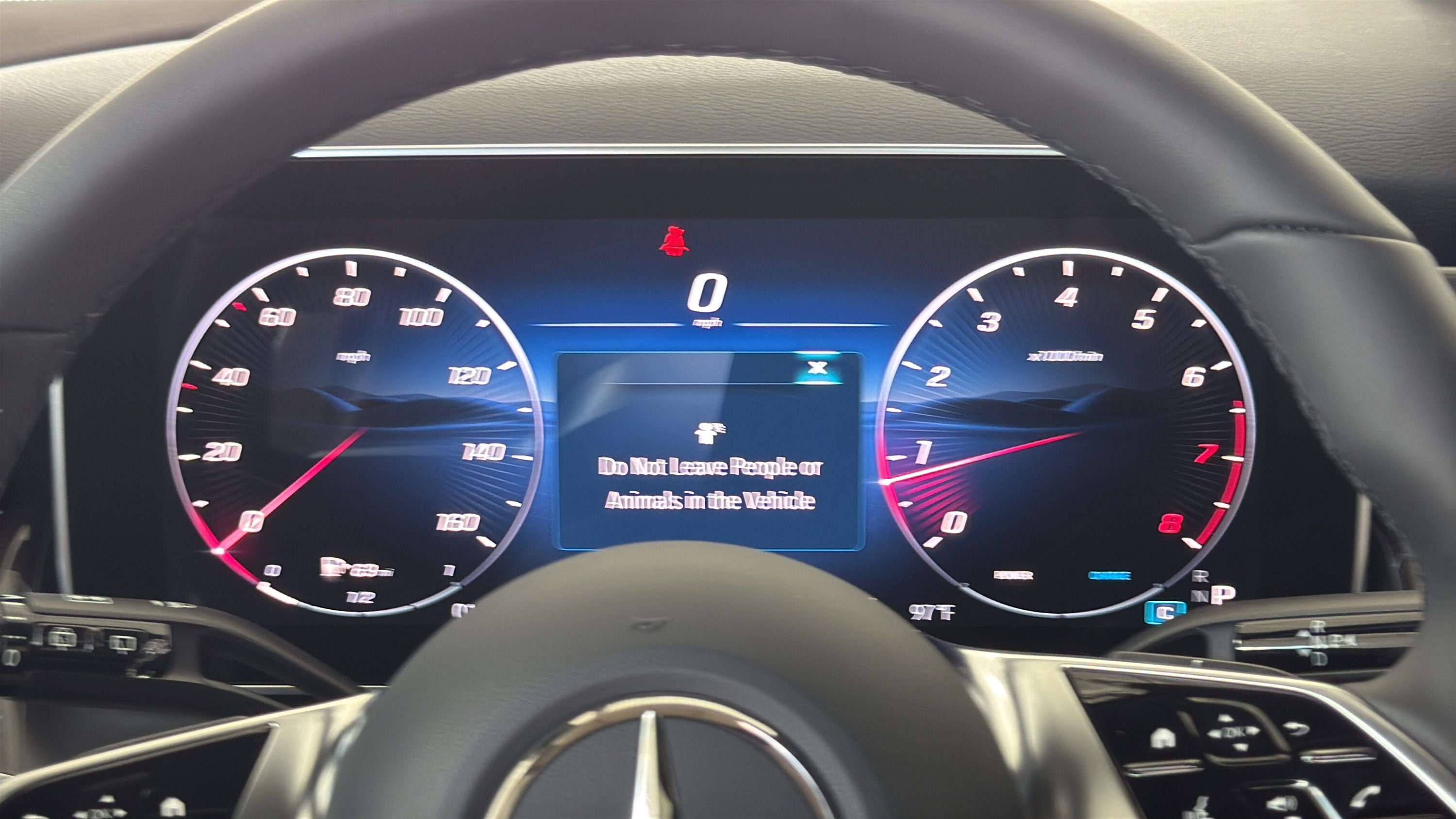 New 2026 Cirrus Silver Metallic Mercedes-Benz GLC 300 image 36