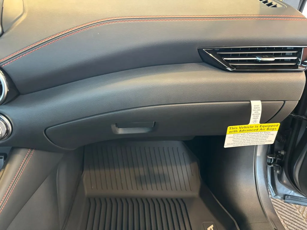 New 2025 Gun Metallic Nissan SR image 28