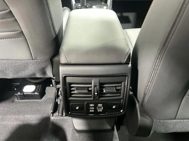 New 2026 ICE SILVER METALLIC Subaru Wilderness image 21