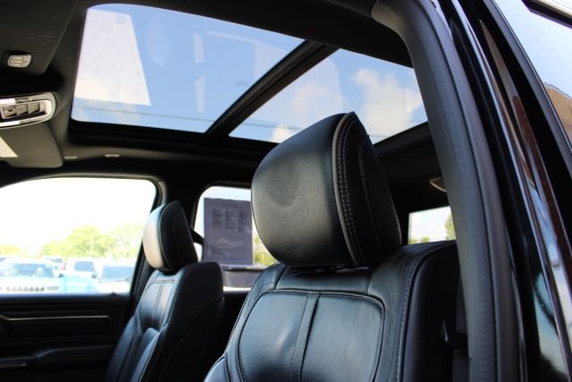 Used 2020 Black Ram Limited image 34