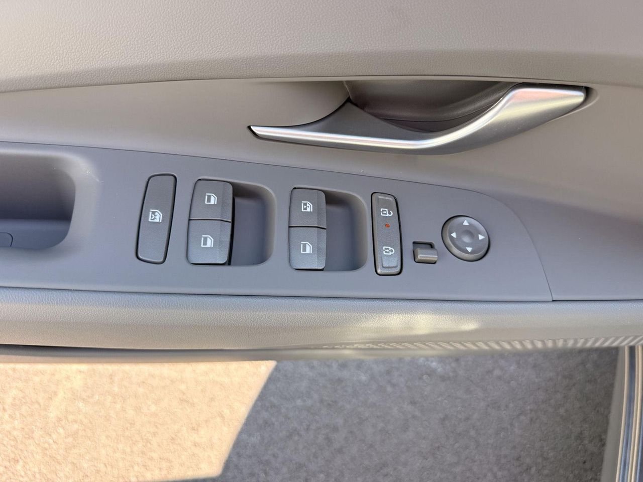 New 2026 Ecotronic Gray Hyundai SEL Sport image 11