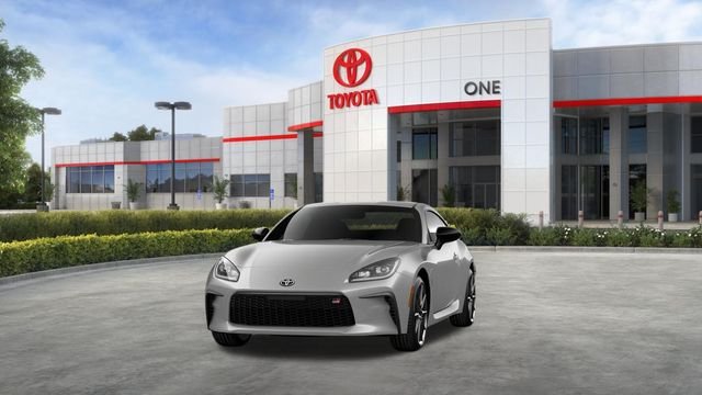 New 2026 Steel Toyota  Premium AT image 22