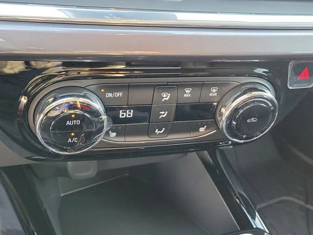 2026 Chevrolet Trax Activ - Photo 27