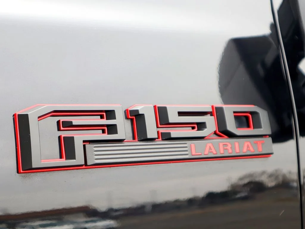 2020 Ford F-150 Lariat - Photo 31