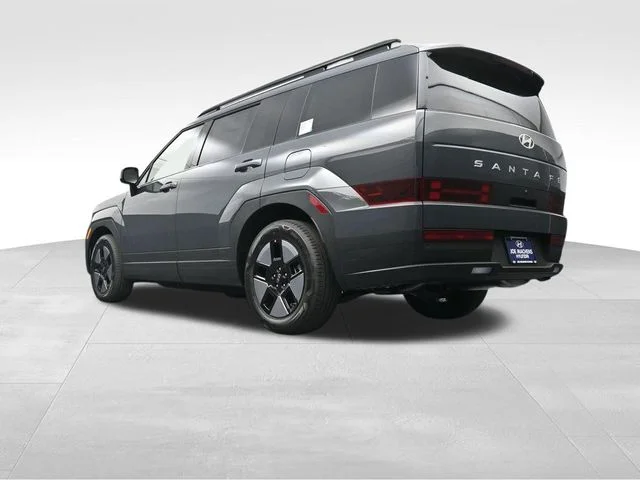 Used 2026 Gray Hyundai SEL image 35