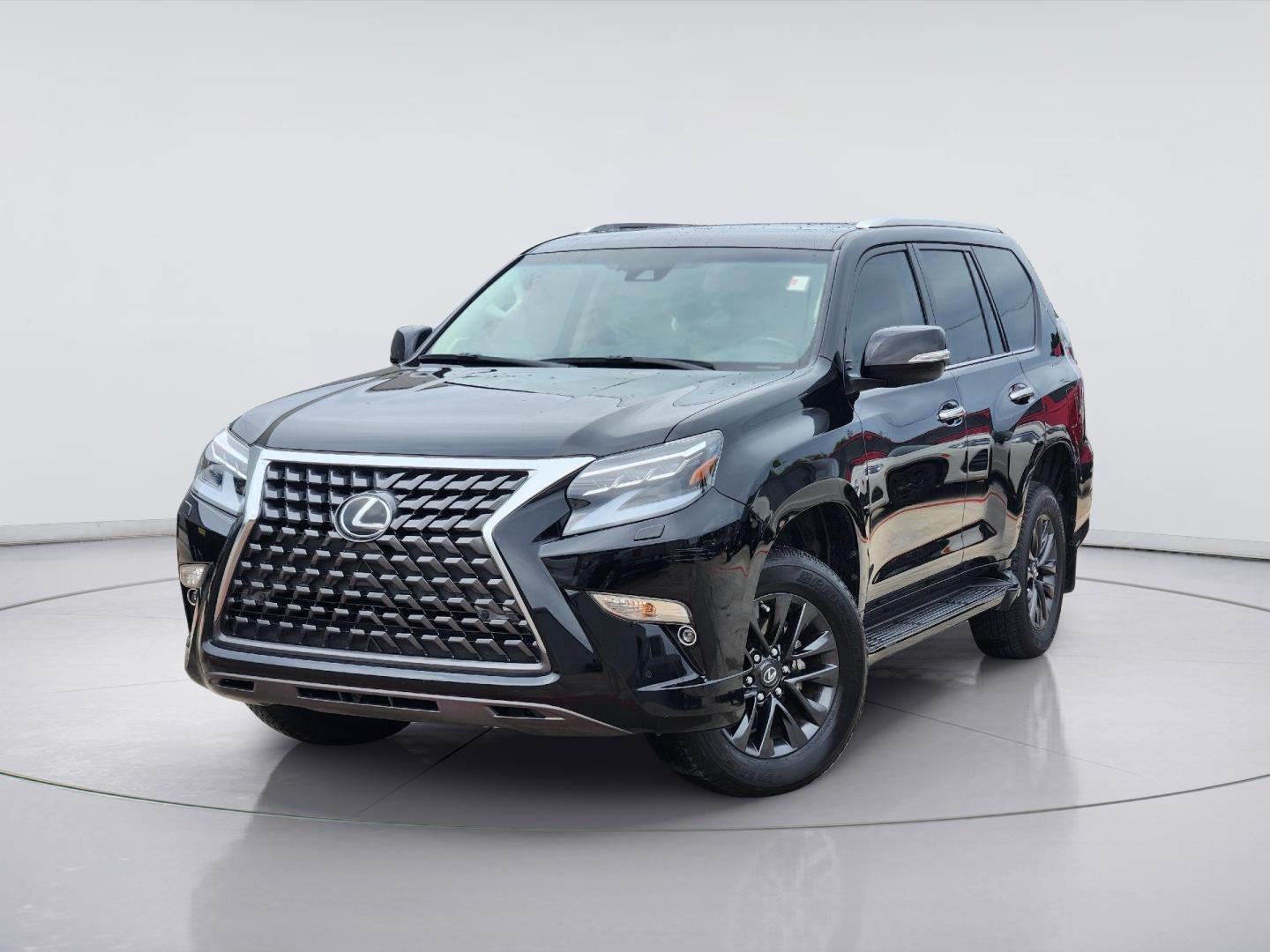 2022 Lexus GX