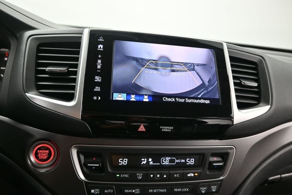 Used 2018  Honda EX-L image 18