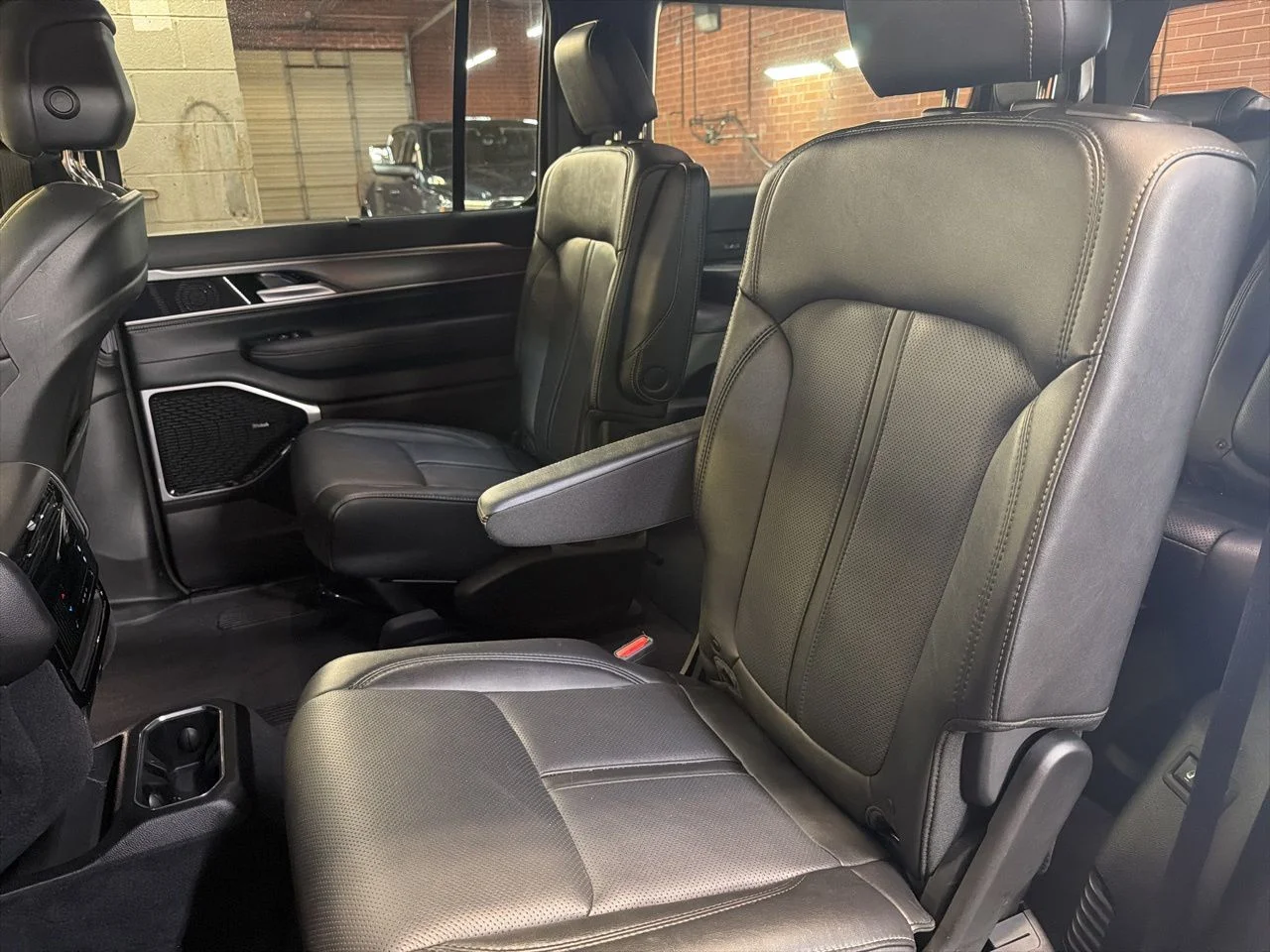 Used 2025 Gray Jeep Series III image 15