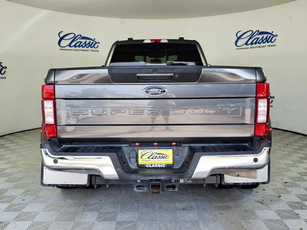 Used 2020 Magnetic Metall Ford XL image 4
