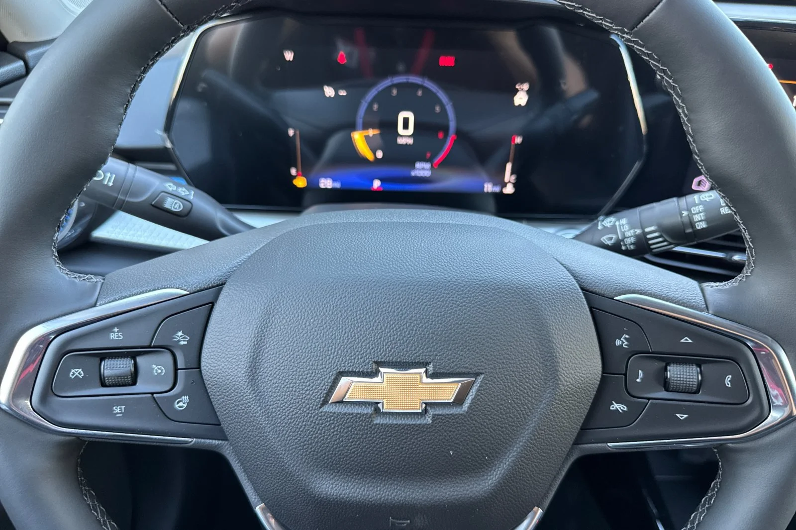 2026 Chevrolet Trax LT - Photo 22
