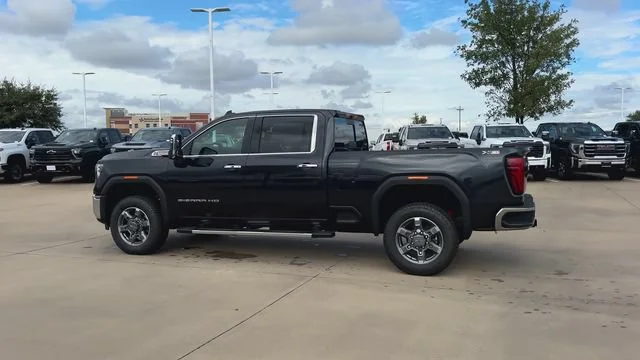 2026 GMC Sierra 2500HD SLT - Photo 6