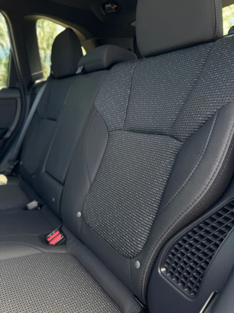 2026 Subaru Forester Touring - Photo 82