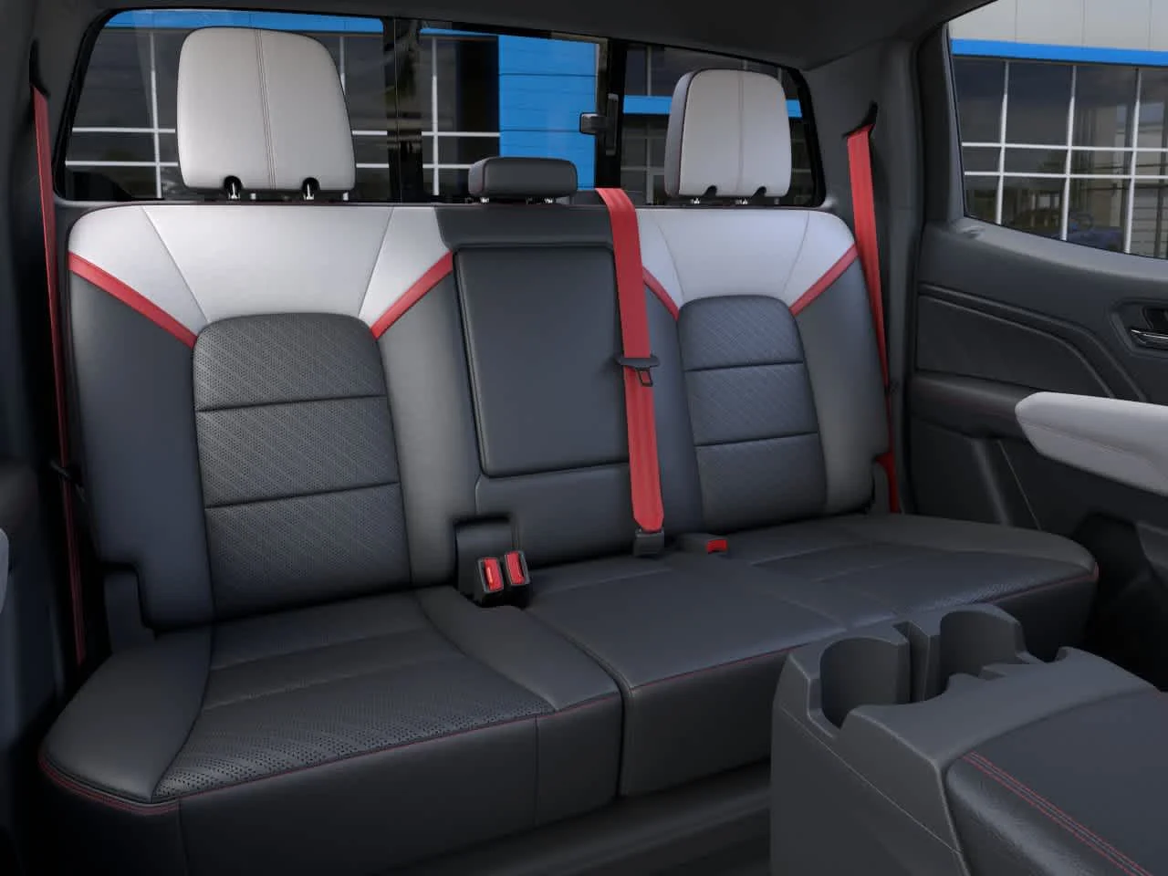 New 2026 Onyx Black GMC AT4X image 29
