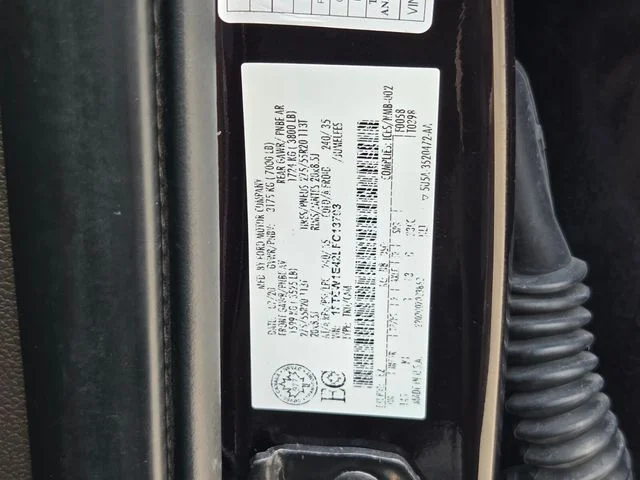 Used 2020  Ford King Ranch image 36