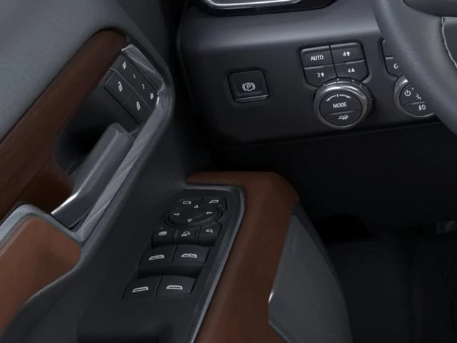 New 2026 Sterling Metallic GMC Denali Ultimate image 22