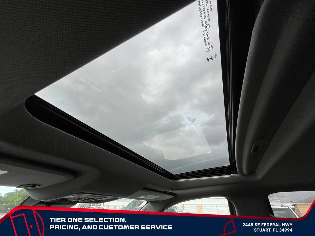 New 2026 Glacier White Tricoat GMC Denali image 34
