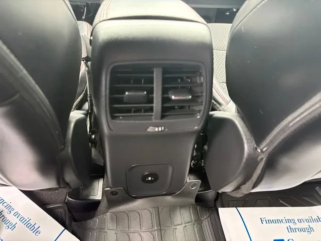 Used 2025 Gray Ford ST-Line image 23