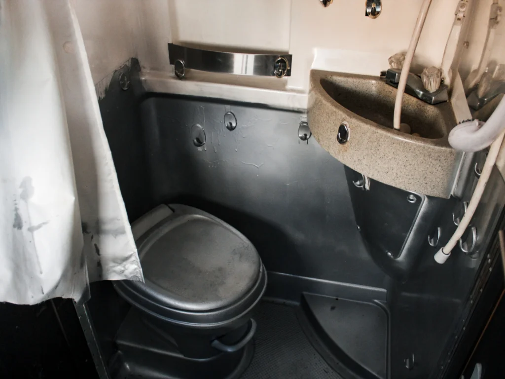 Used 2016 Black Ram High Roof Camper Conversion image 25
