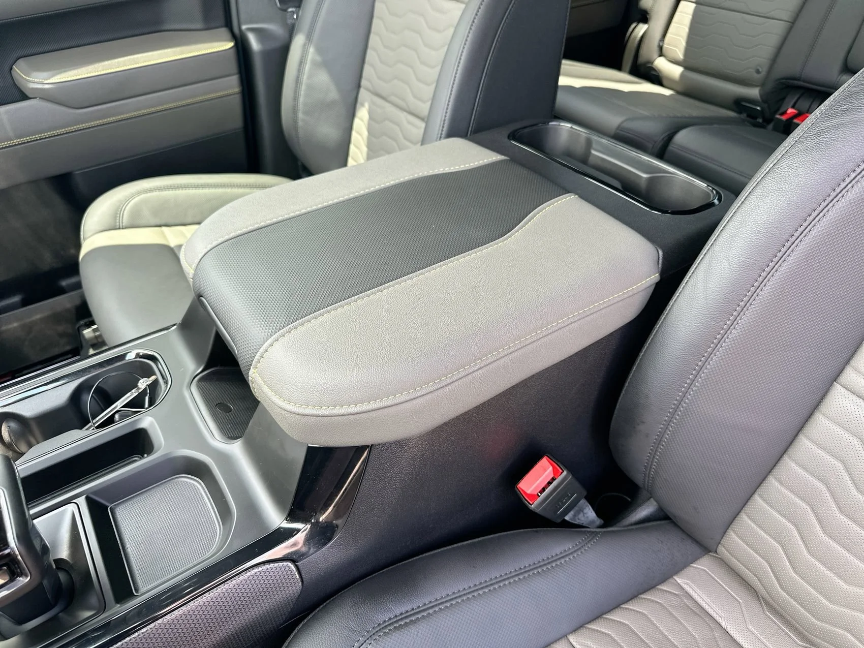 Used 2024 Sterling Gray Metallic Chevrolet ZR2 image 21