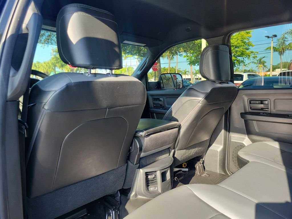 Used 2022 Black Ram Tradesman image 10