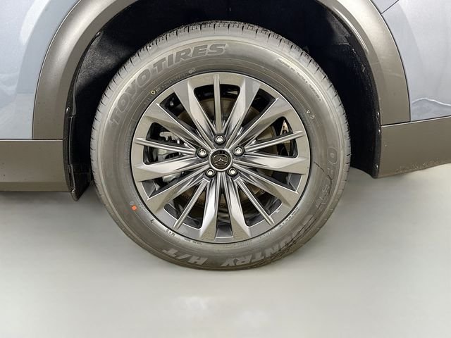 New 2026 Polymetal Gray Metallic Mazda SC AWD image 29