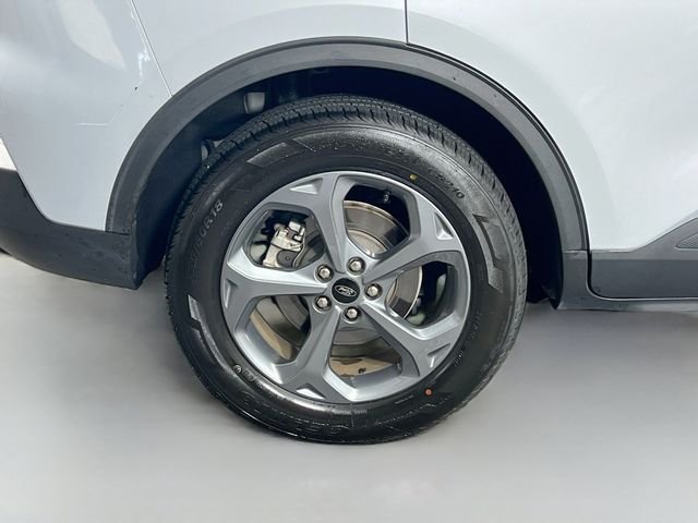 2025 Ford Escape ST-Line - Photo 34