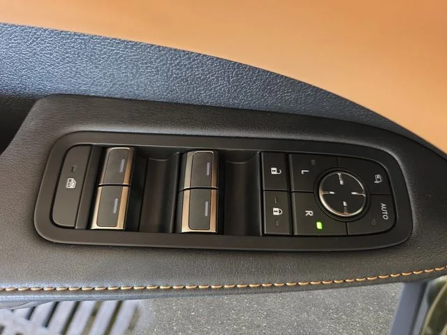 2026 Lexus RX 350 Premium - Photo 26