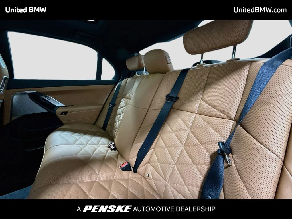 Certified Used 2026 Brooklyn Grey Metallic BMW 740i image 20