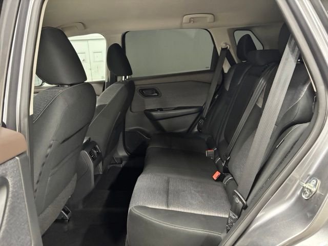 Used 2021 Gray Nissan S image 12