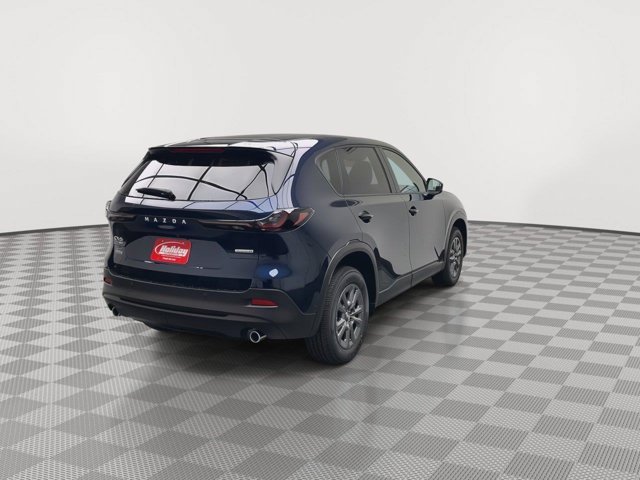 New 2026 Navy Blue Mica Mazda 2.5 S Select image 35