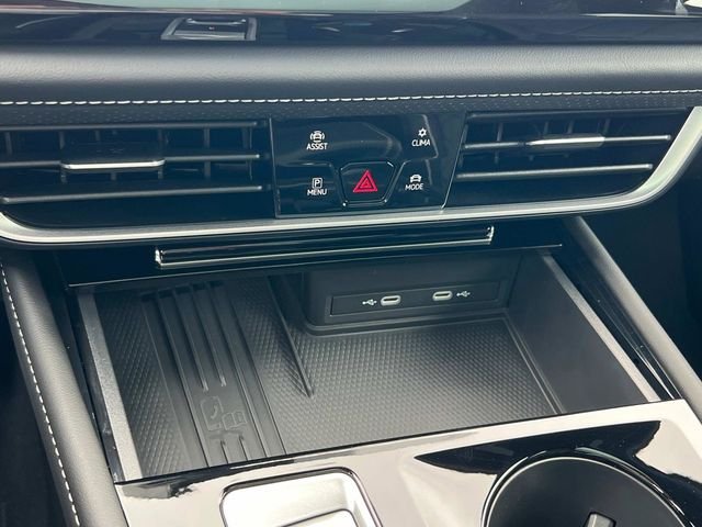 2025 Volkswagen Atlas Cross Sport SEL Premium R-LINE - Photo 14