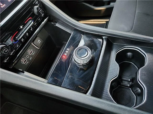 Used 2025 Silver Jeep Laredo 4x4 image 20