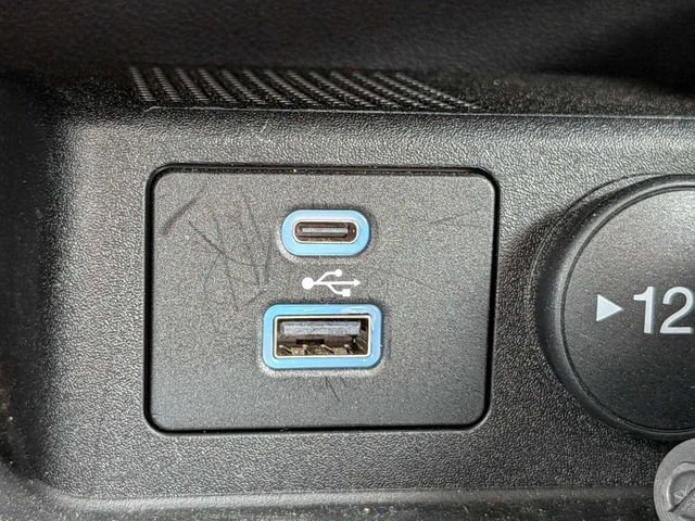 2022 Ford Bronco Sport Big Bend - Photo 21