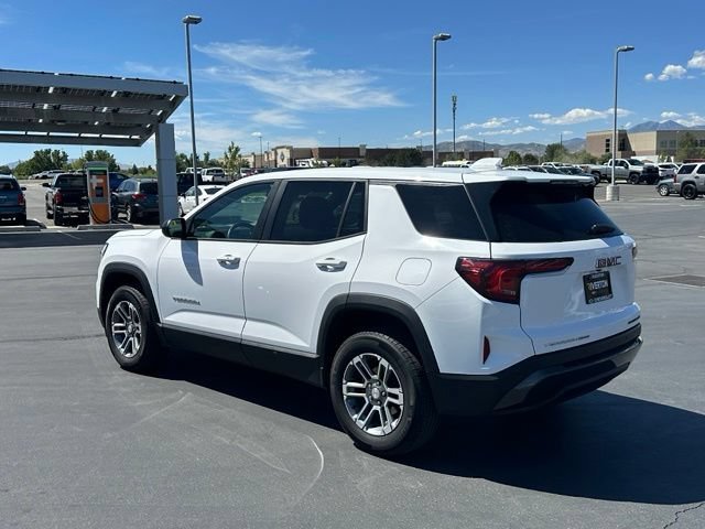 2025 GMC Terrain Elevation - Photo 3