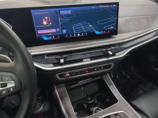 Certified Used 2026 Skyscraper Grey Metallic BMW xDrive40i image 17