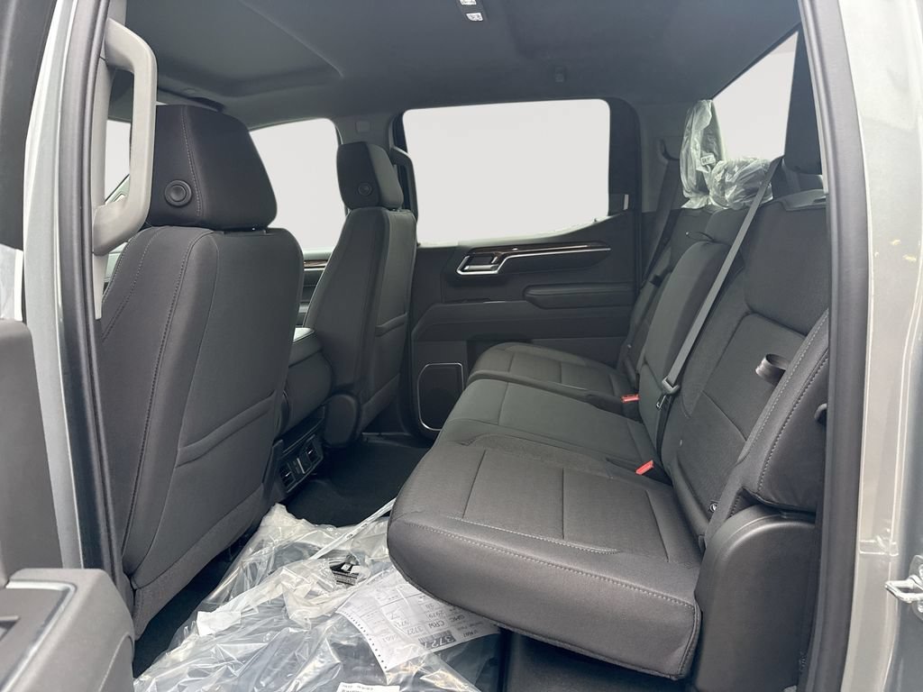 2026 GMC Sierra 1500 Elevation - Photo 24