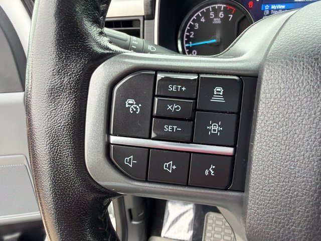 Used 2022 White Ford XL image 18