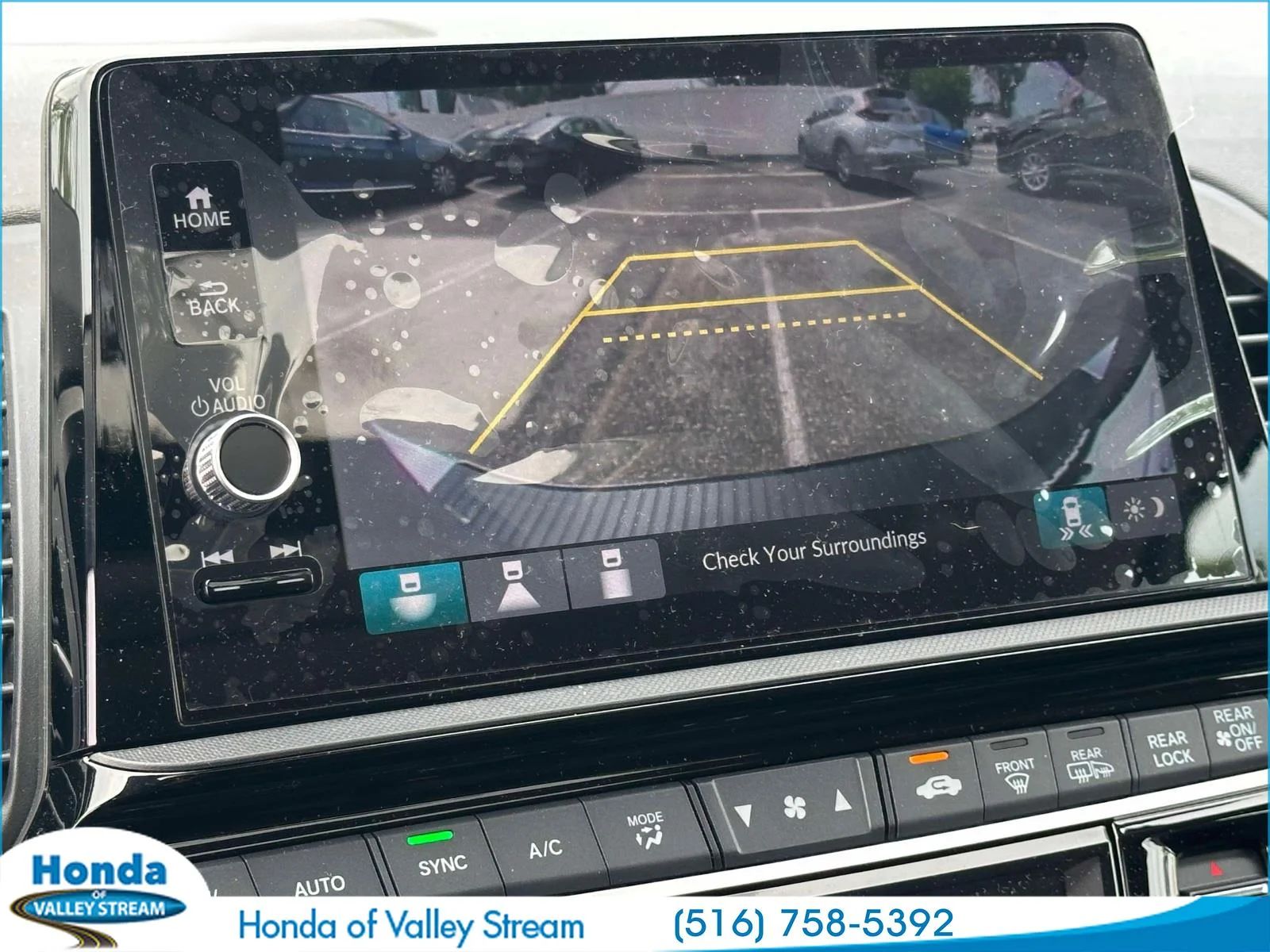 2026 Honda Odyssey EX-L - Photo 20