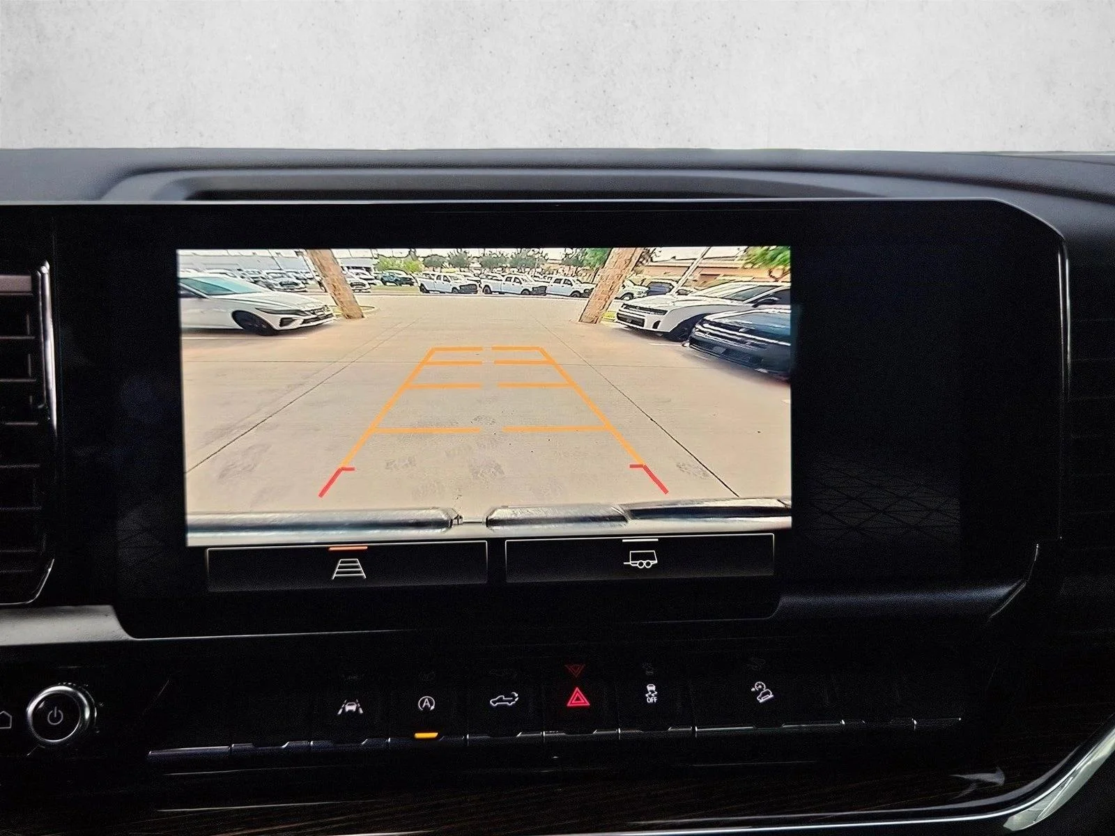 Used 2024 Onyx Black GMC Elevation image 12